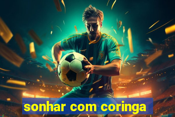 sonhar com coringa